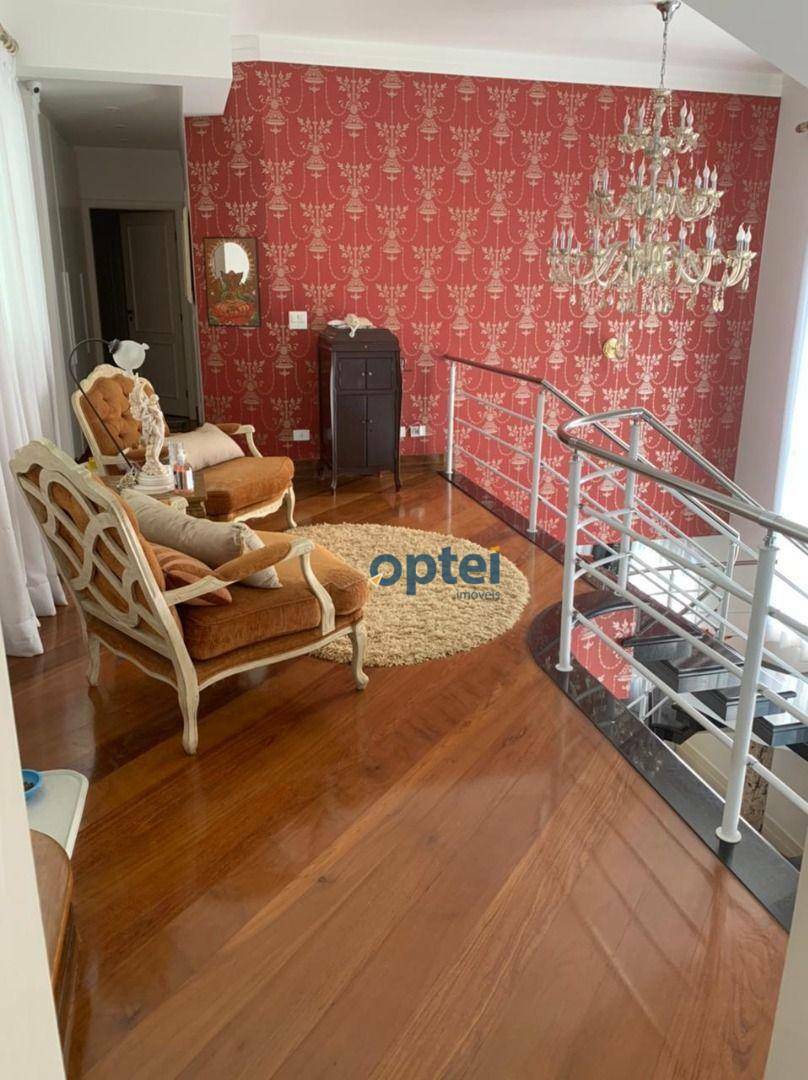 Casa à venda com 6 quartos, 600m² - Foto 37