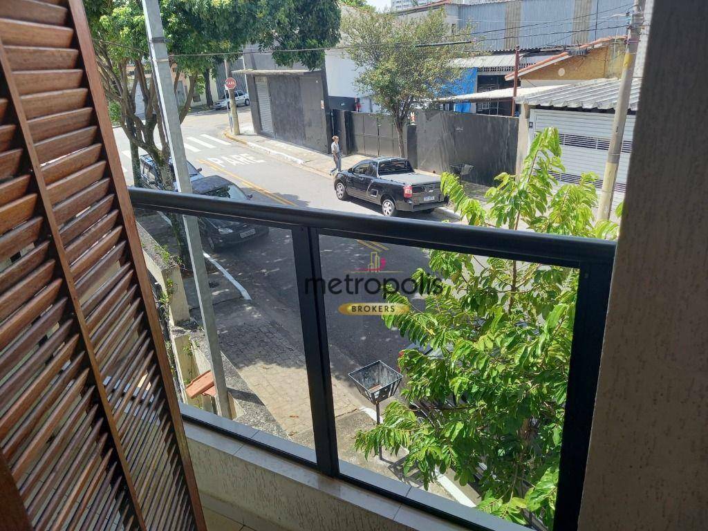 Sobrado à venda e aluguel com 2 quartos, 82m² - Foto 15