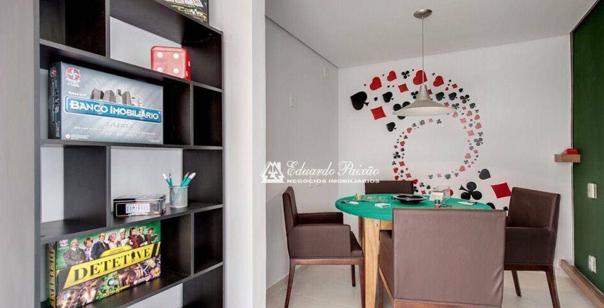 Apartamento à venda com 3 quartos, 60m² - Foto 16