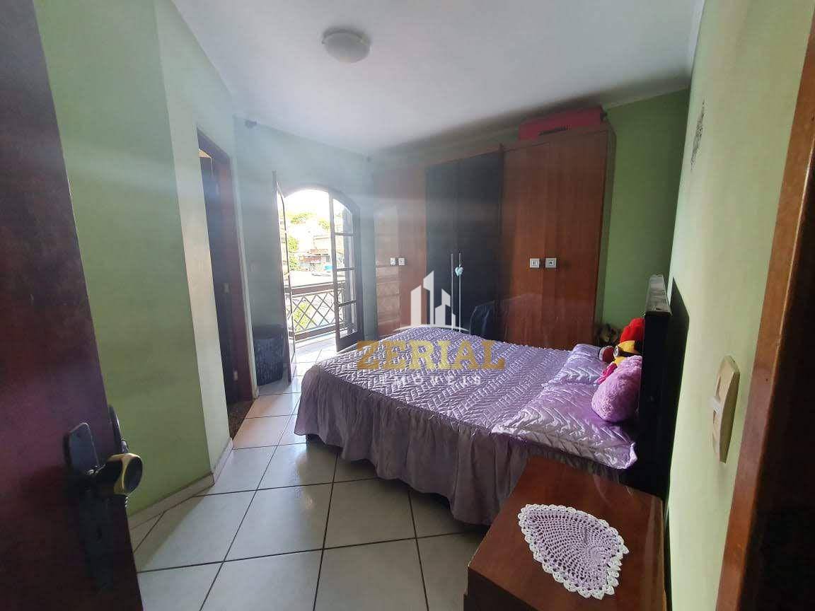 Sobrado à venda com 4 quartos, 201m² - Foto 18