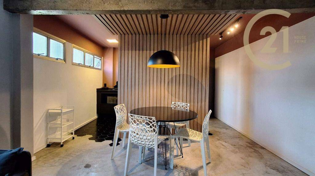 Apartamento à venda com 2 quartos, 65m² - Foto 5