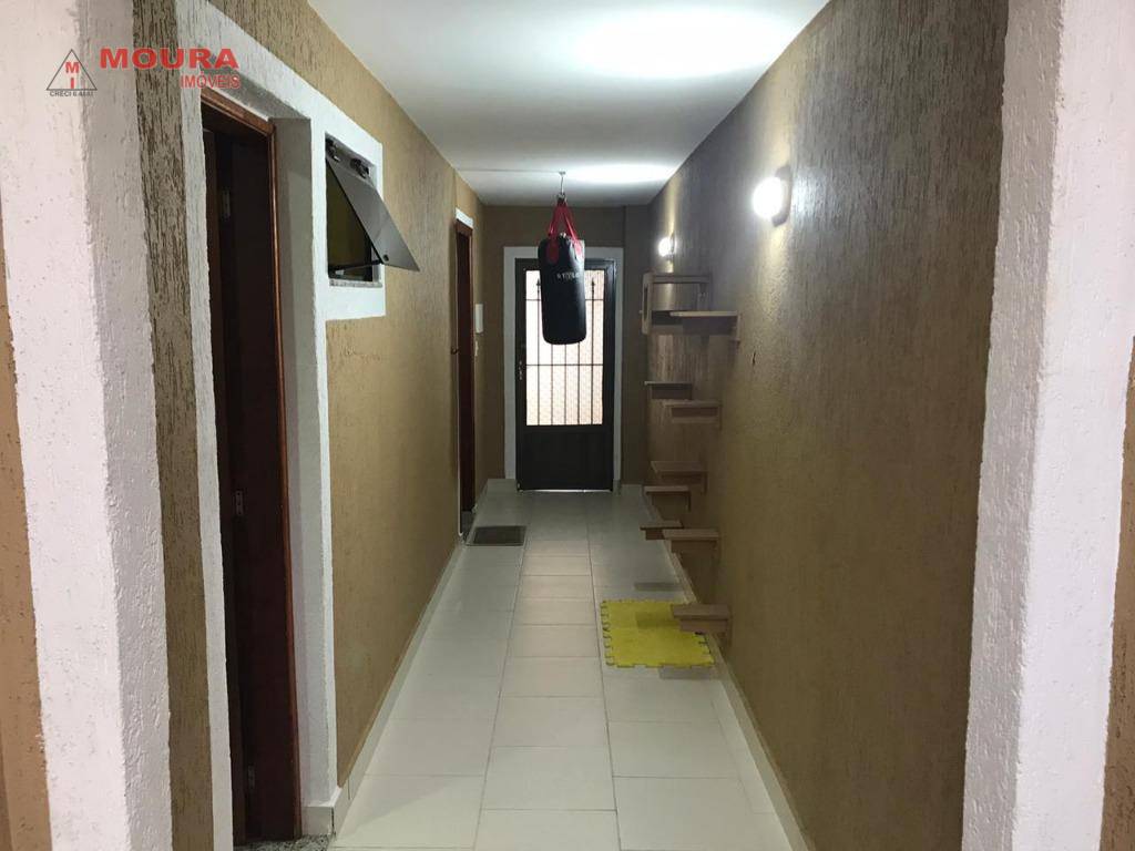 Sobrado à venda com 2 quartos, 128m² - Foto 22