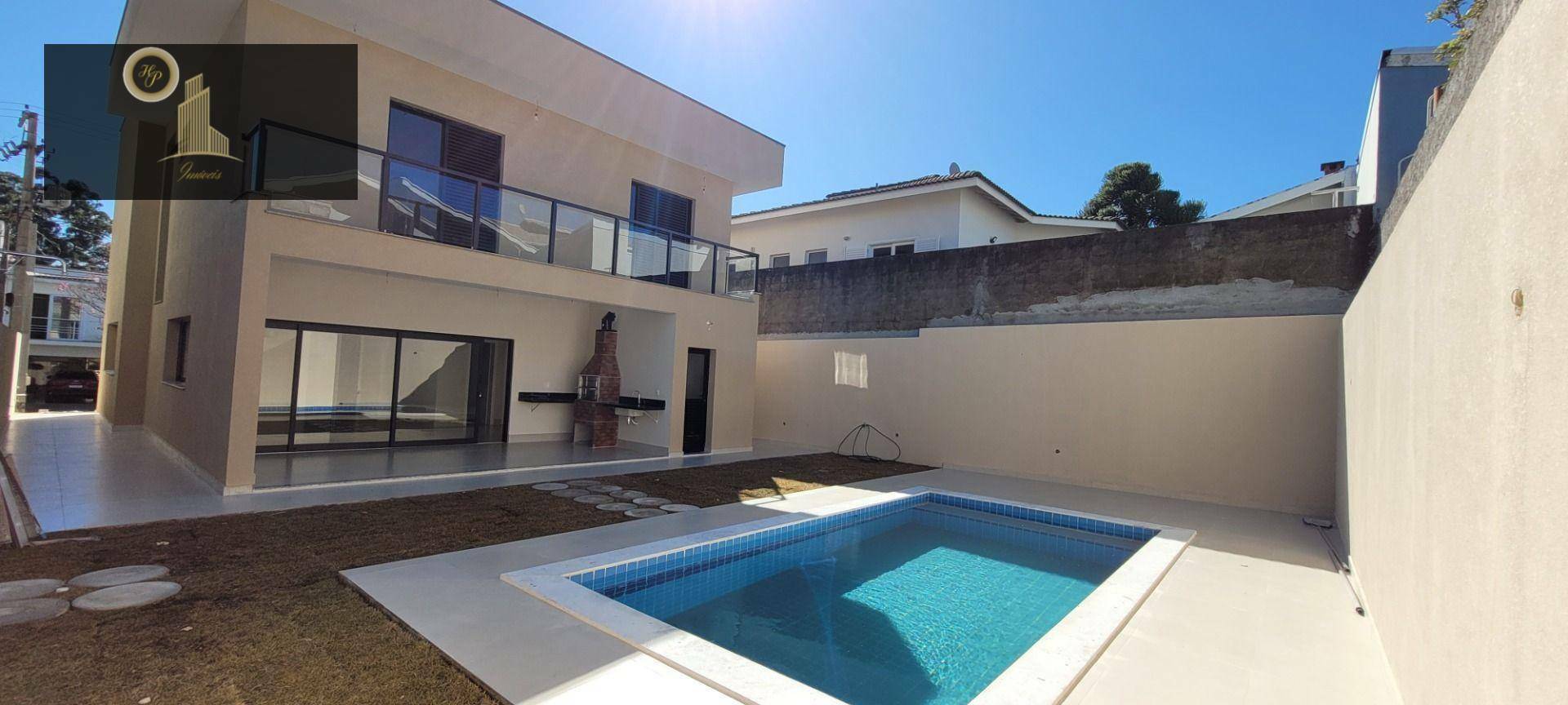 Casa de Condomínio à venda com 3 quartos, 249m² - Foto 10