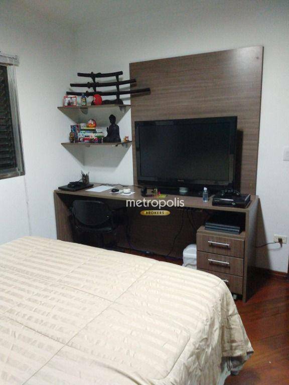 Sobrado à venda com 4 quartos, 230m² - Foto 22