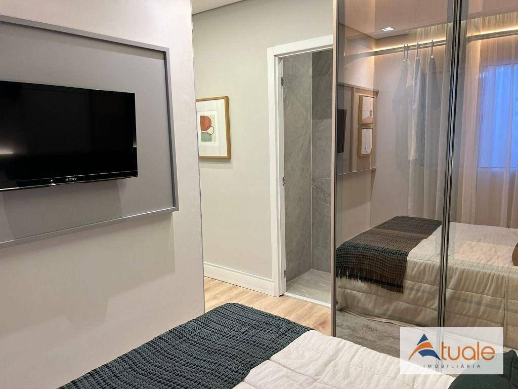 Apartamento à venda com 2 quartos, 52m² - Foto 14