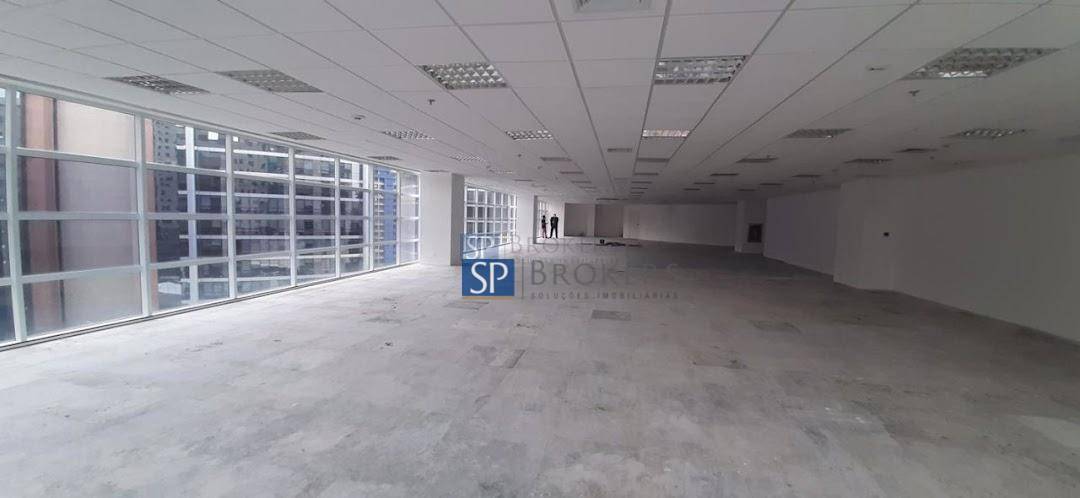 Conjunto Comercial-Sala para alugar, 562m² - Foto 11