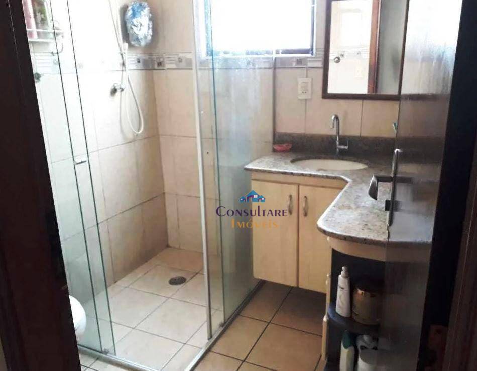 Apartamento à venda com 3 quartos, 100m² - Foto 21