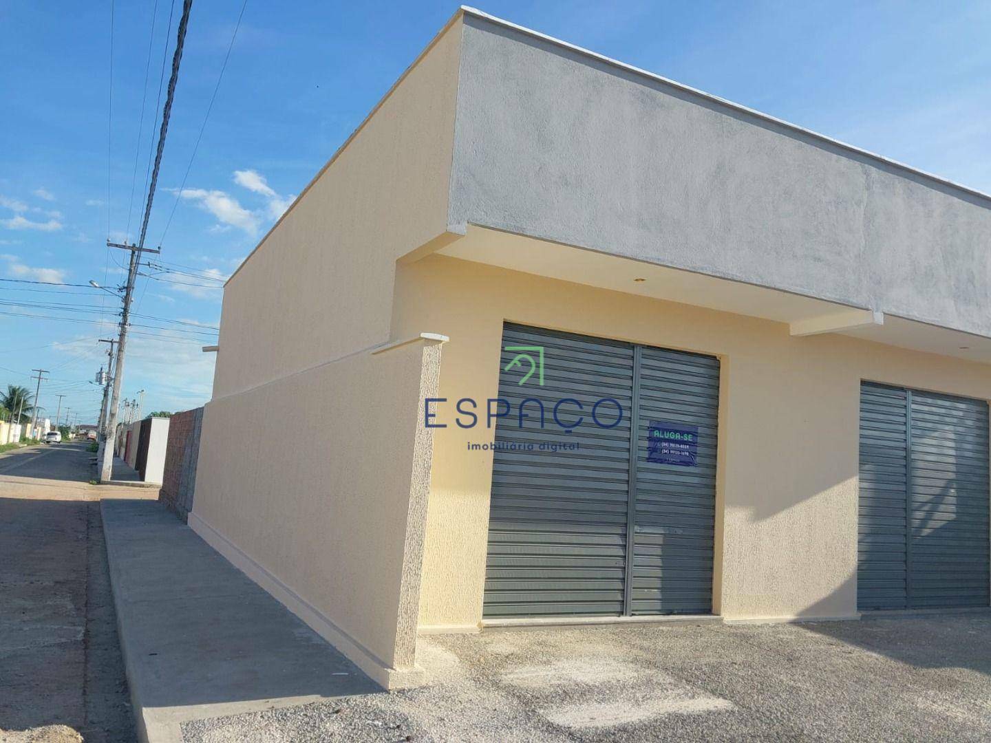 Loja-Salão para alugar, 45m² - Foto 9