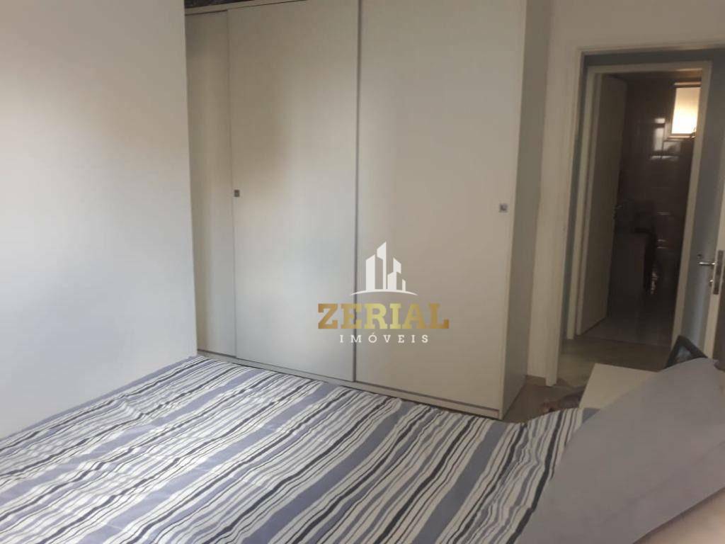 Apartamento à venda com 3 quartos, 75m² - Foto 12