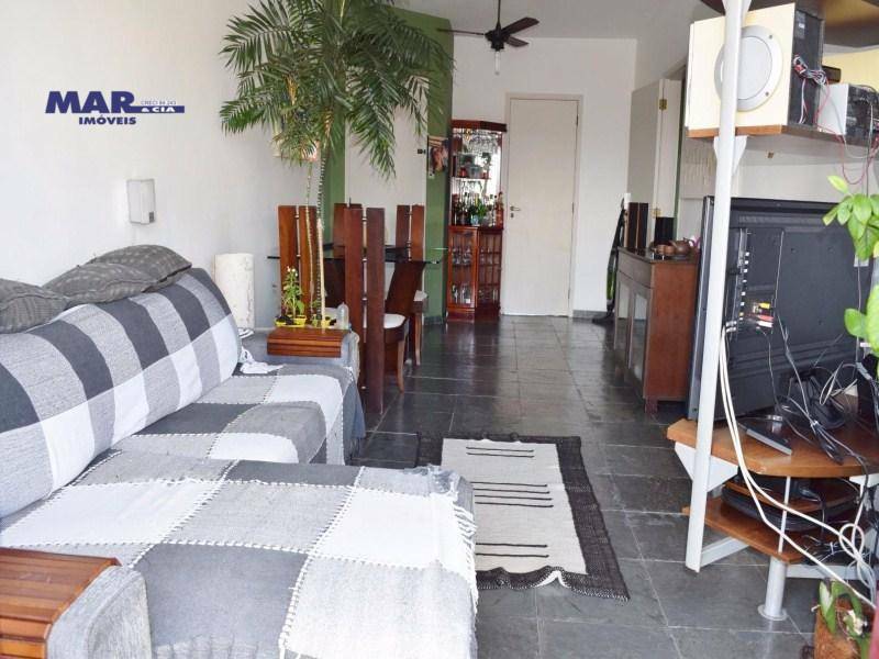 Apartamento à venda com 2 quartos, 87m² - Foto 1