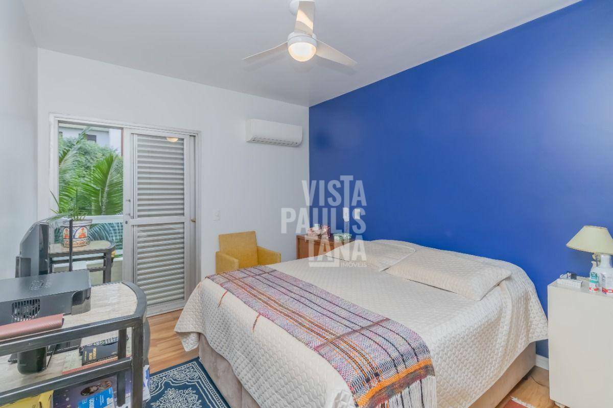 Apartamento à venda com 4 quartos, 200m² - Foto 15