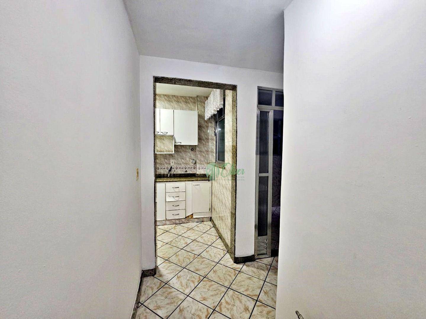 Apartamento à venda com 3 quartos, 130m² - Foto 24