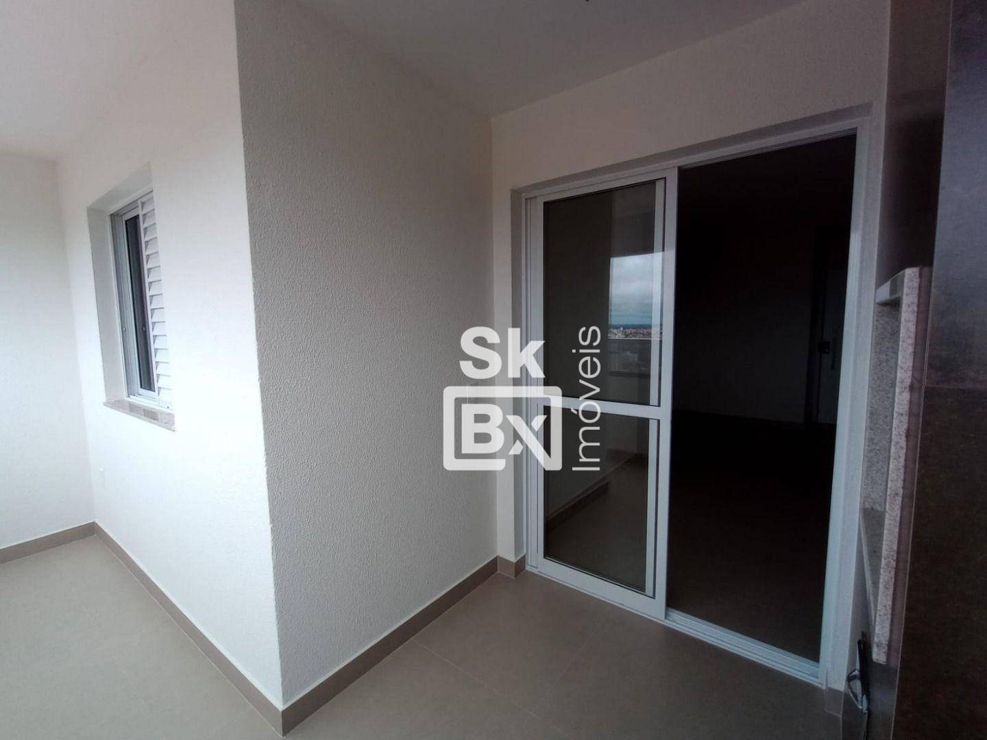 Apartamento à venda com 3 quartos, 79m² - Foto 5