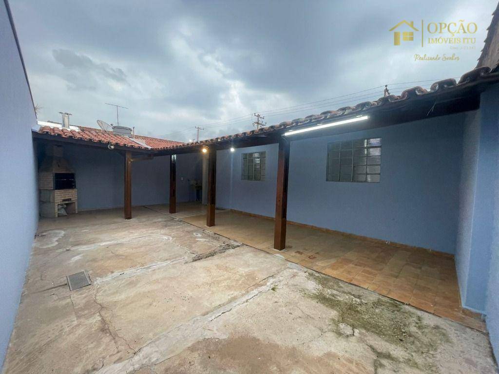 Casa para alugar com 3 quartos, 164m² - Foto 13