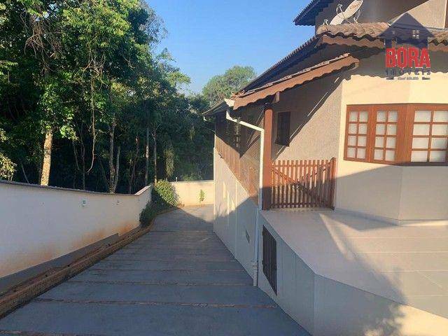 Casa de Condomínio à venda com 3 quartos, 450m² - Foto 3