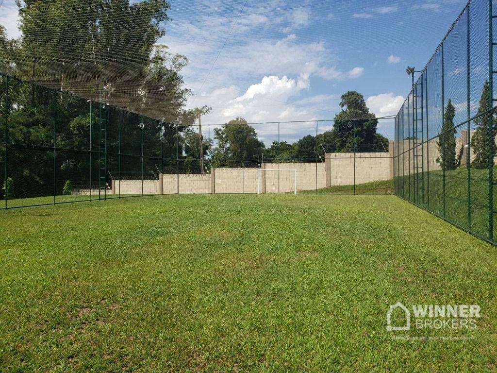 Loteamento e Condomínio à venda, 761M2 - Foto 35