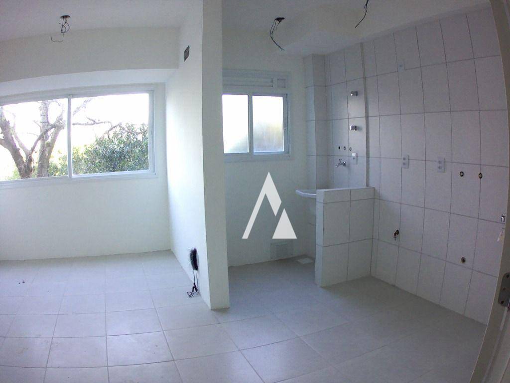 Apartamento à venda com 1 quarto, 37m² - Foto 4