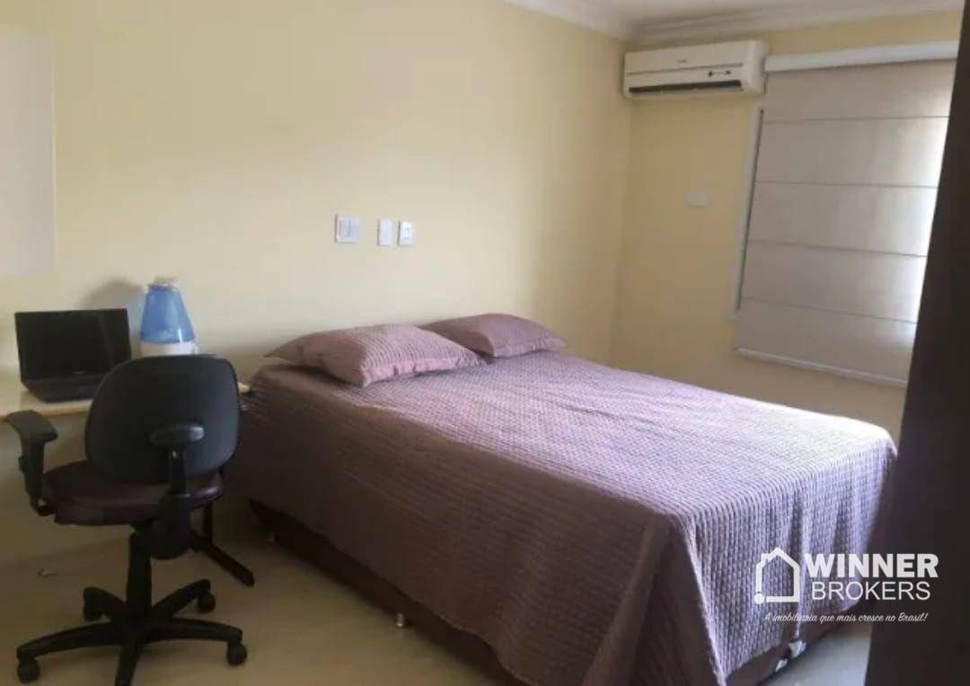 Sobrado, 5 quartos, 432 m² - Foto 16