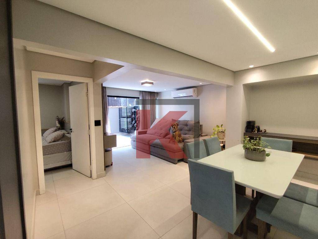 Apartamento, 2 quartos, 130 m² - Foto 3