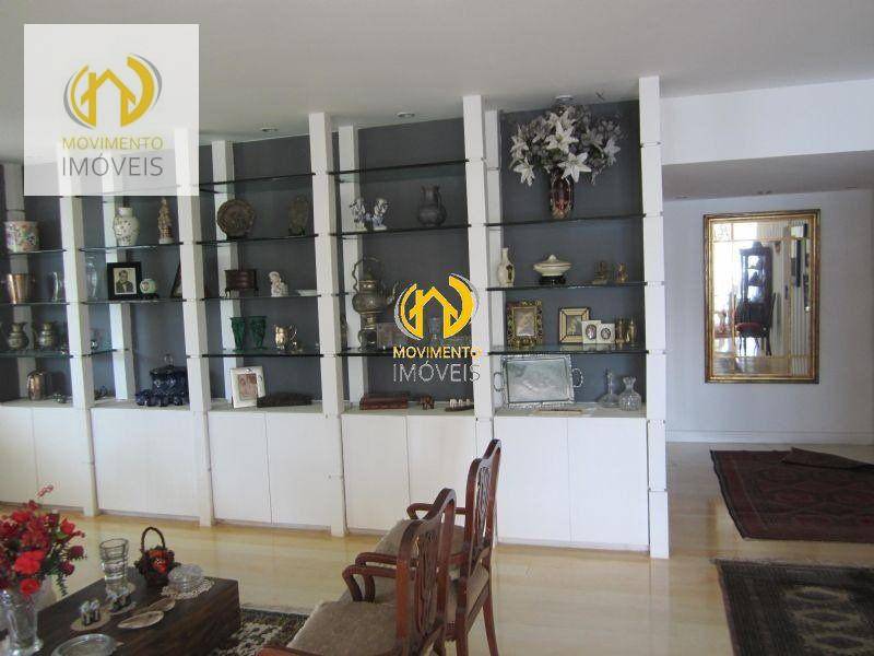 Apartamento à venda com 4 quartos, 250m² - Foto 27