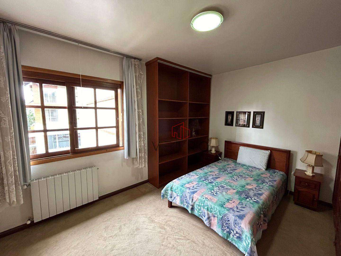 Apartamento à venda com 2 quartos, 76m² - Foto 8