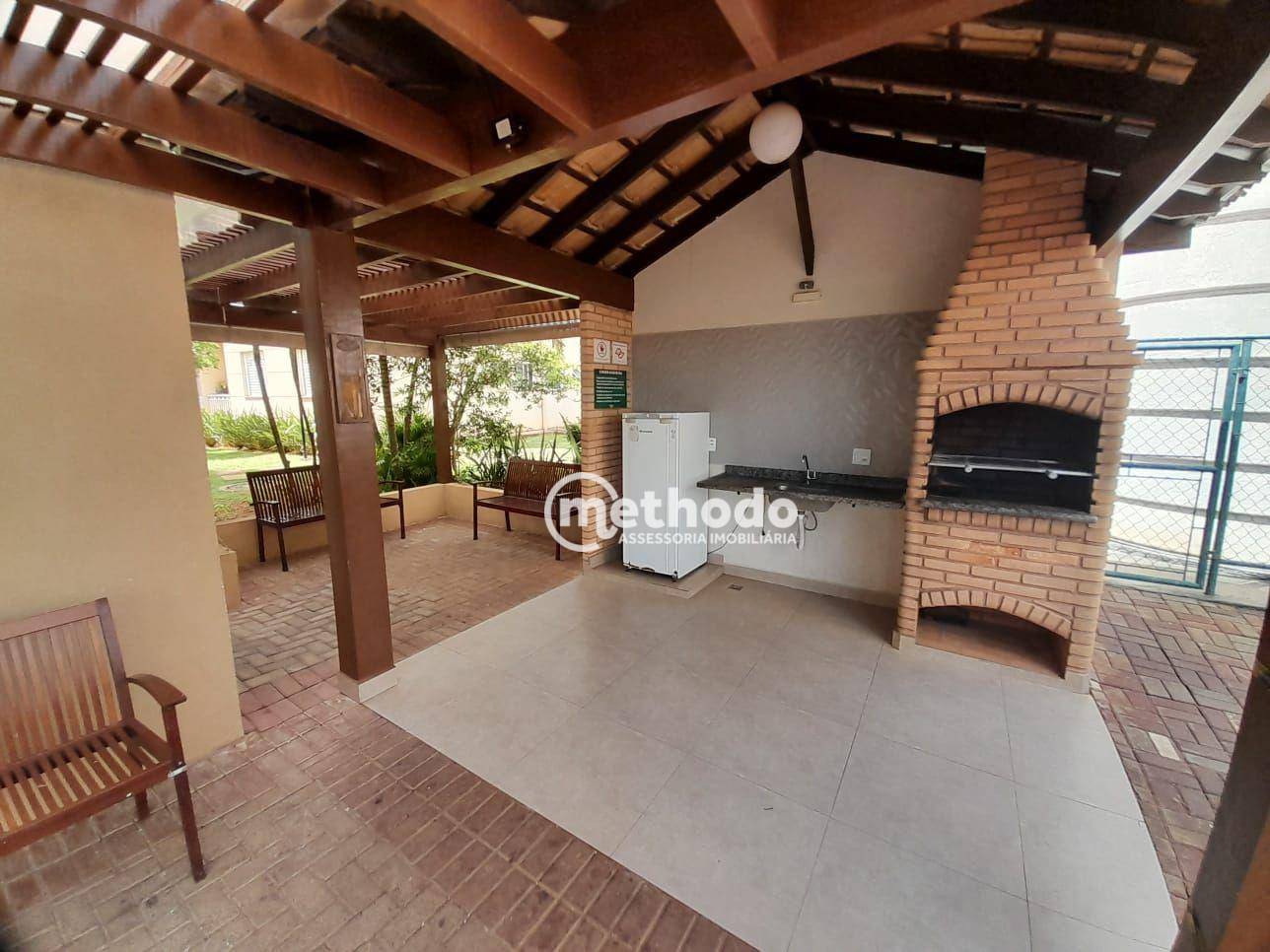 Apartamento para alugar com 2 quartos, 52m² - Foto 28