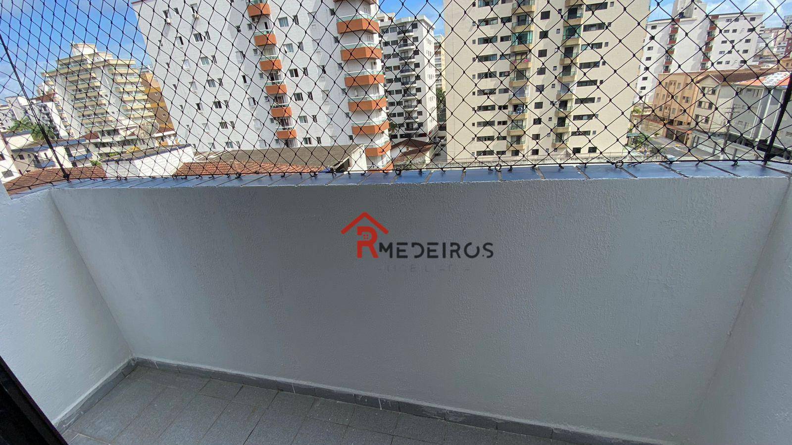 Apartamento à venda com 1 quarto, 45m² - Foto 4