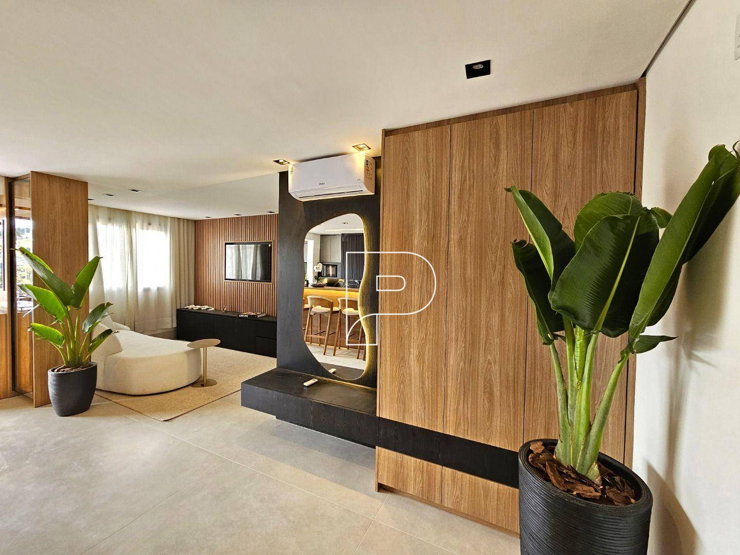 Cobertura, 3 quartos, 154 m² - Foto 1