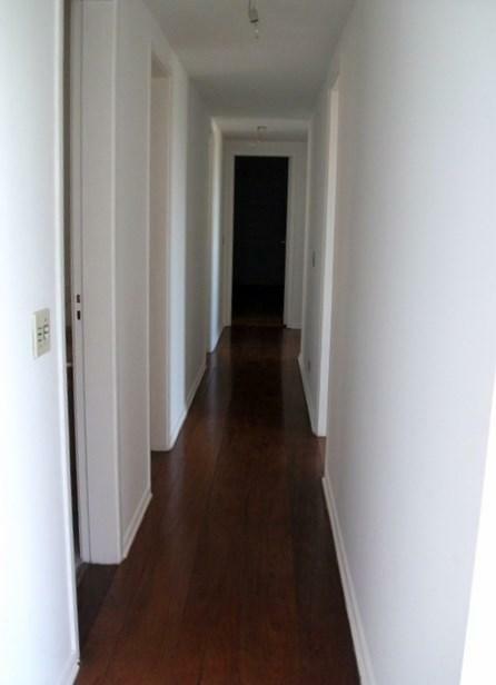 Apartamento à venda com 4 quartos, 167m² - Foto 6