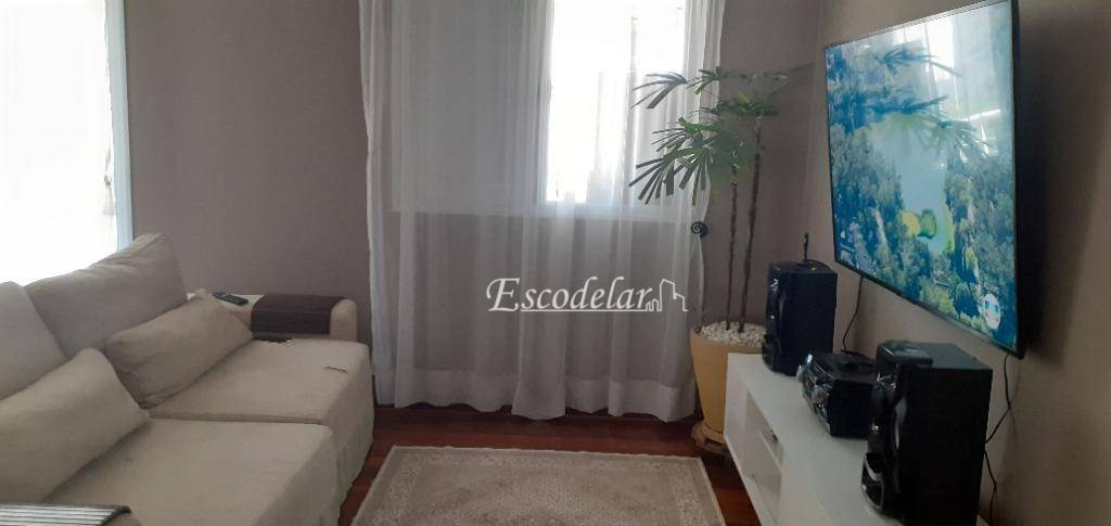 Apartamento à venda com 3 quartos, 142m² - Foto 2