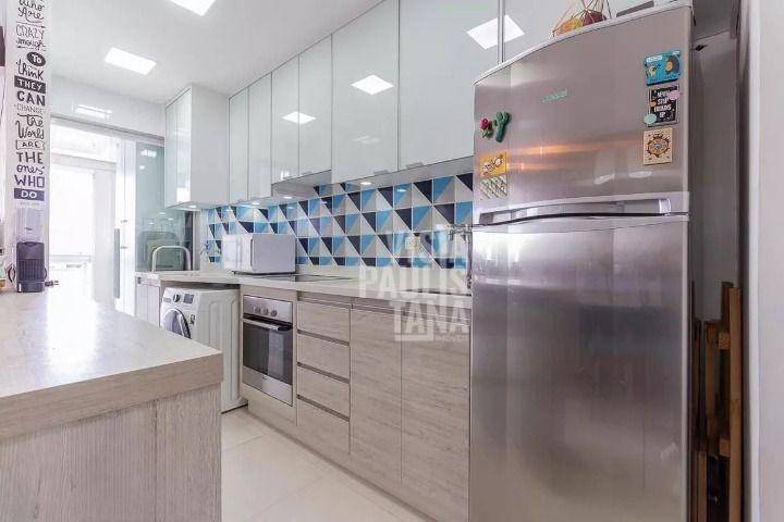 Apartamento para alugar com 1 quarto, 52m² - Foto 12