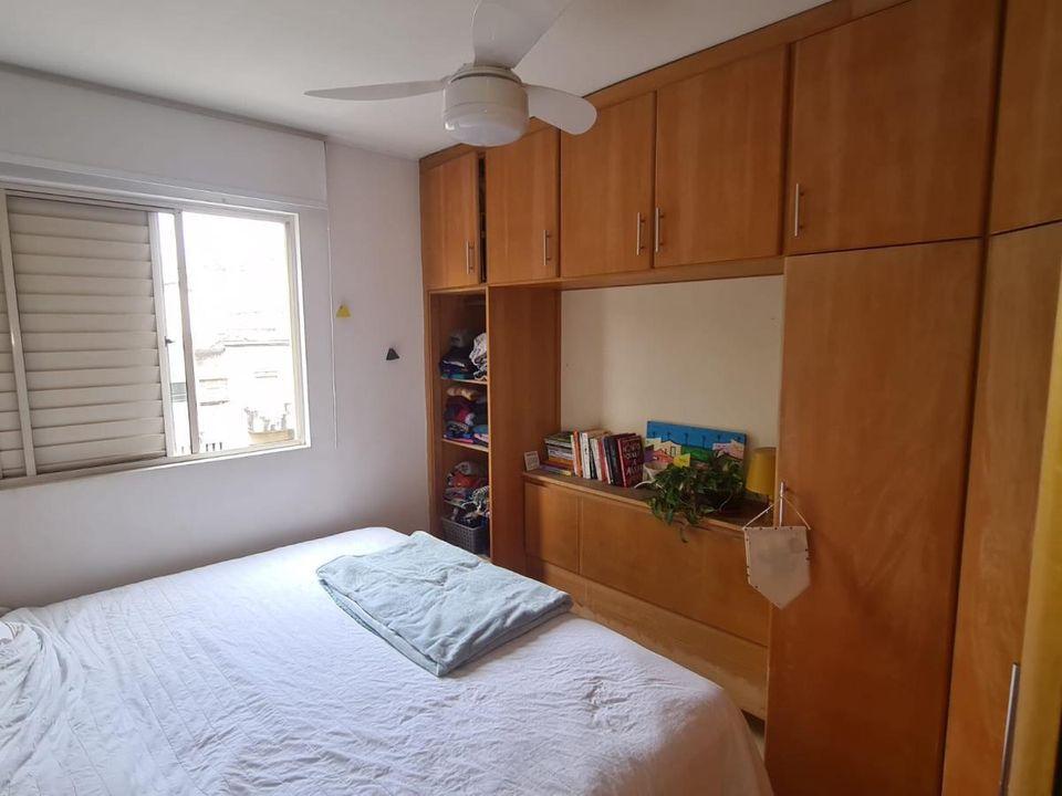 Apartamento à venda com 3 quartos, 64m² - Foto 7