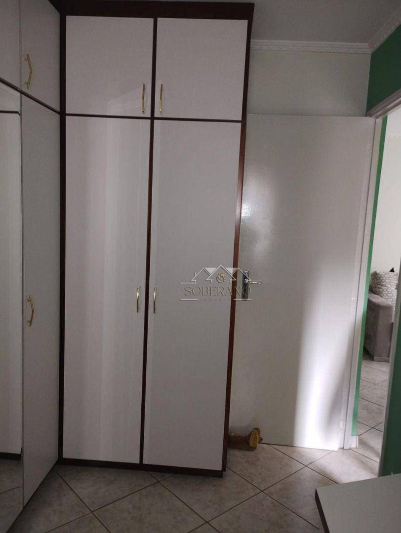 Apartamento à venda com 2 quartos, 50m² - Foto 15