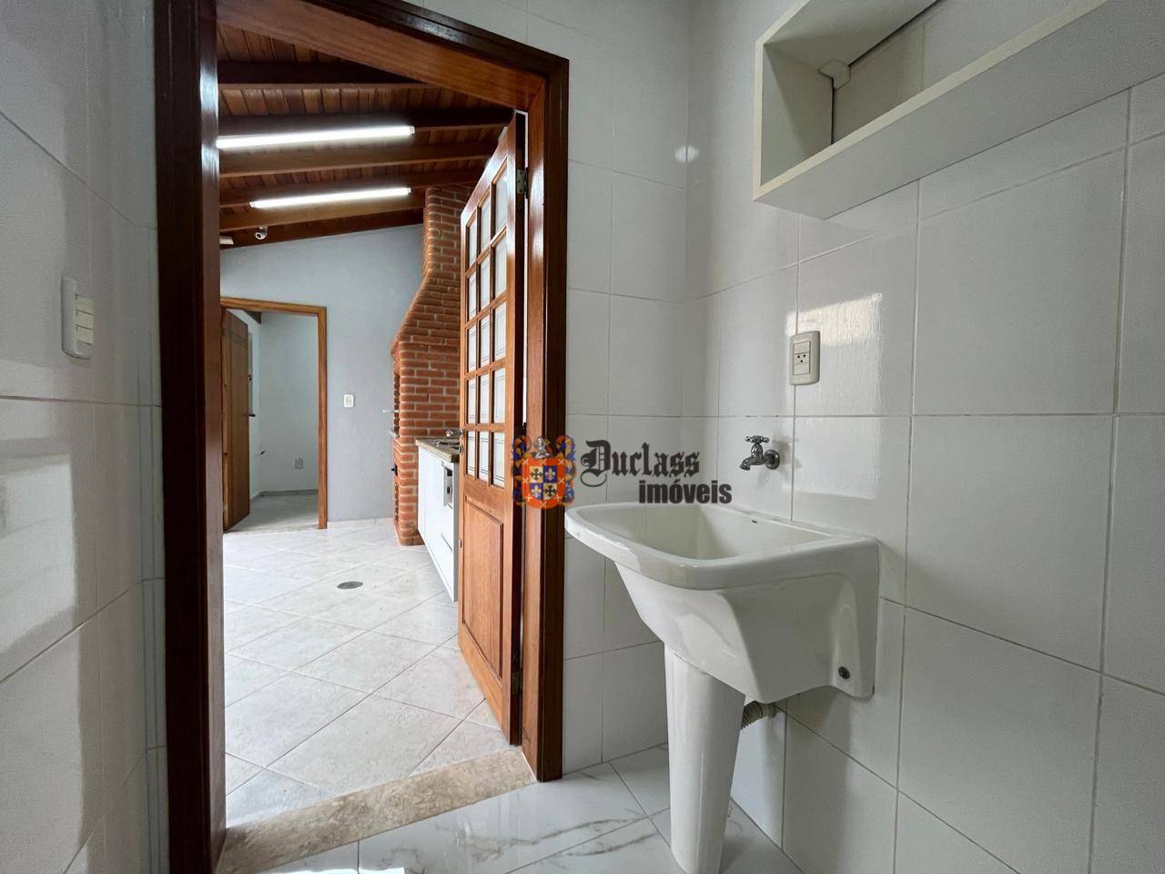 Sobrado à venda com 3 quartos, 180m² - Foto 61