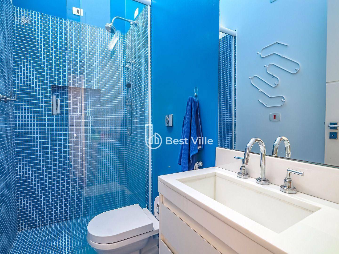 Casa de Condomínio à venda com 4 quartos, 774m² - Foto 26