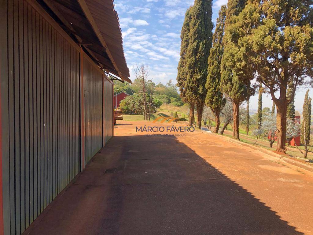 Haras e Área Rural Padrão à venda, 193600M2 - Foto 53