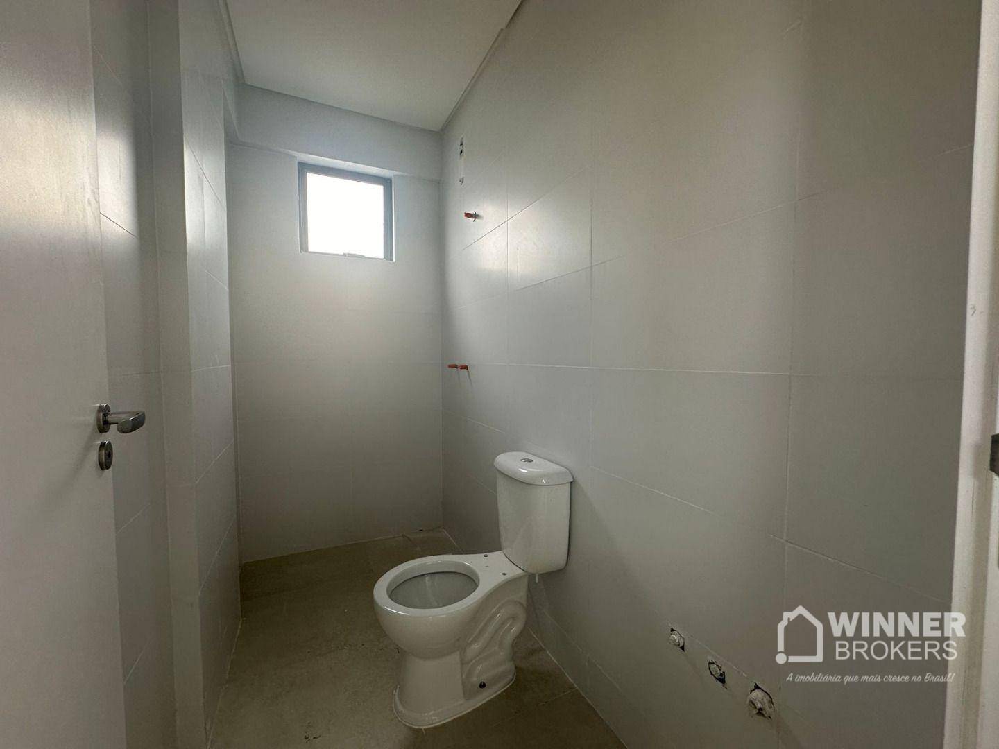 Apartamento à venda com 3 quartos, 105m² - Foto 12