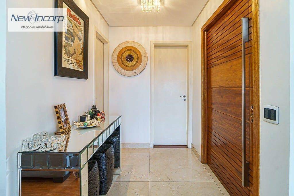 Apartamento à venda com 3 quartos, 210m² - Foto 10