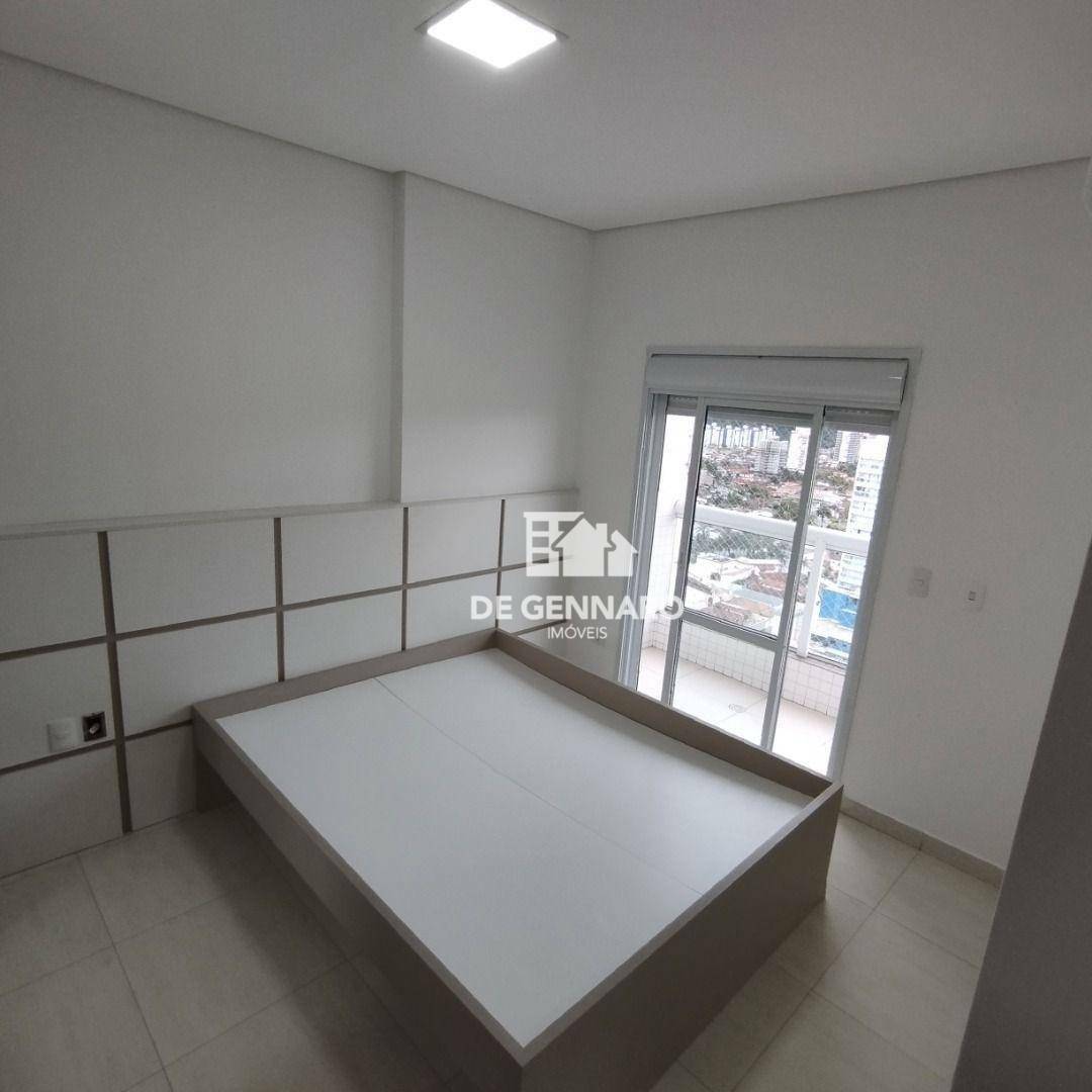 Apartamento à venda com 3 quartos, 119m² - Foto 13