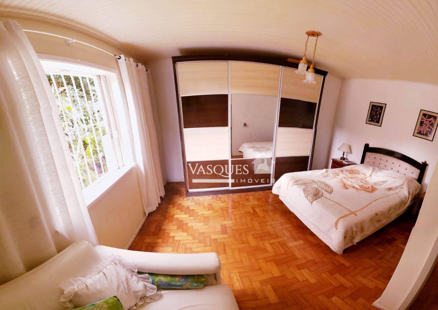 Casa à venda com 3 quartos, 100m² - Foto 15