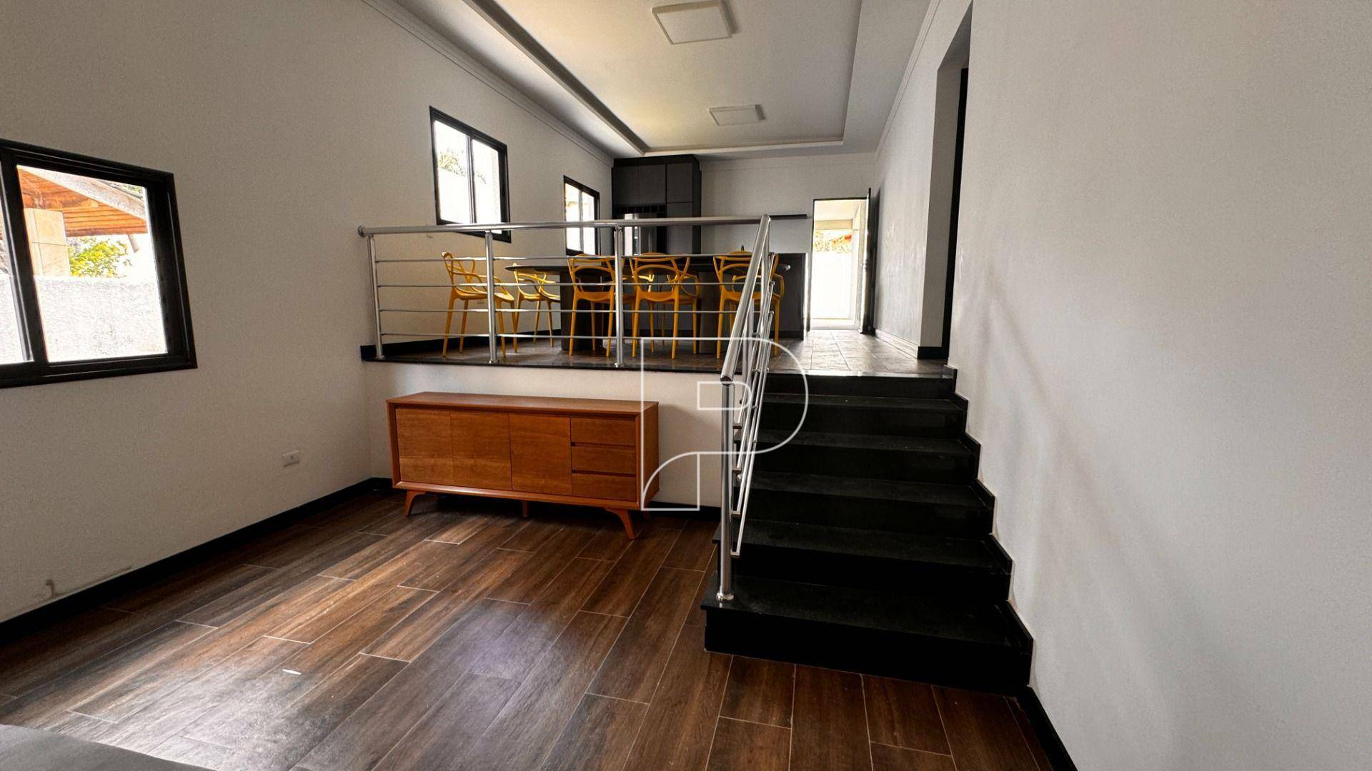 Casa de Condomínio à venda e aluguel com 3 quartos, 260m² - Foto 13