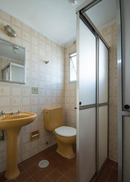 Apartamento à venda com 1 quarto, 50m² - Foto 8