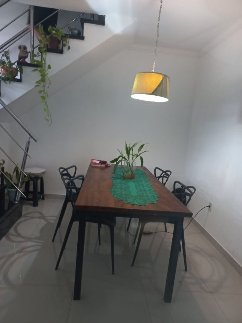 Sobrado à venda com 3 quartos, 175m² - Foto 13