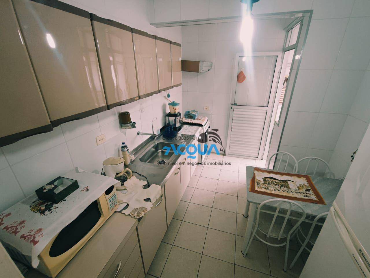 Apartamento à venda com 3 quartos, 90m² - Foto 5