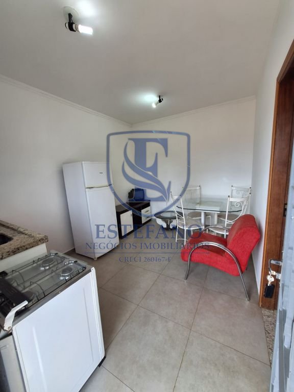 Kitnet e Studio para alugar com 1 quarto, 40m² - Foto 4