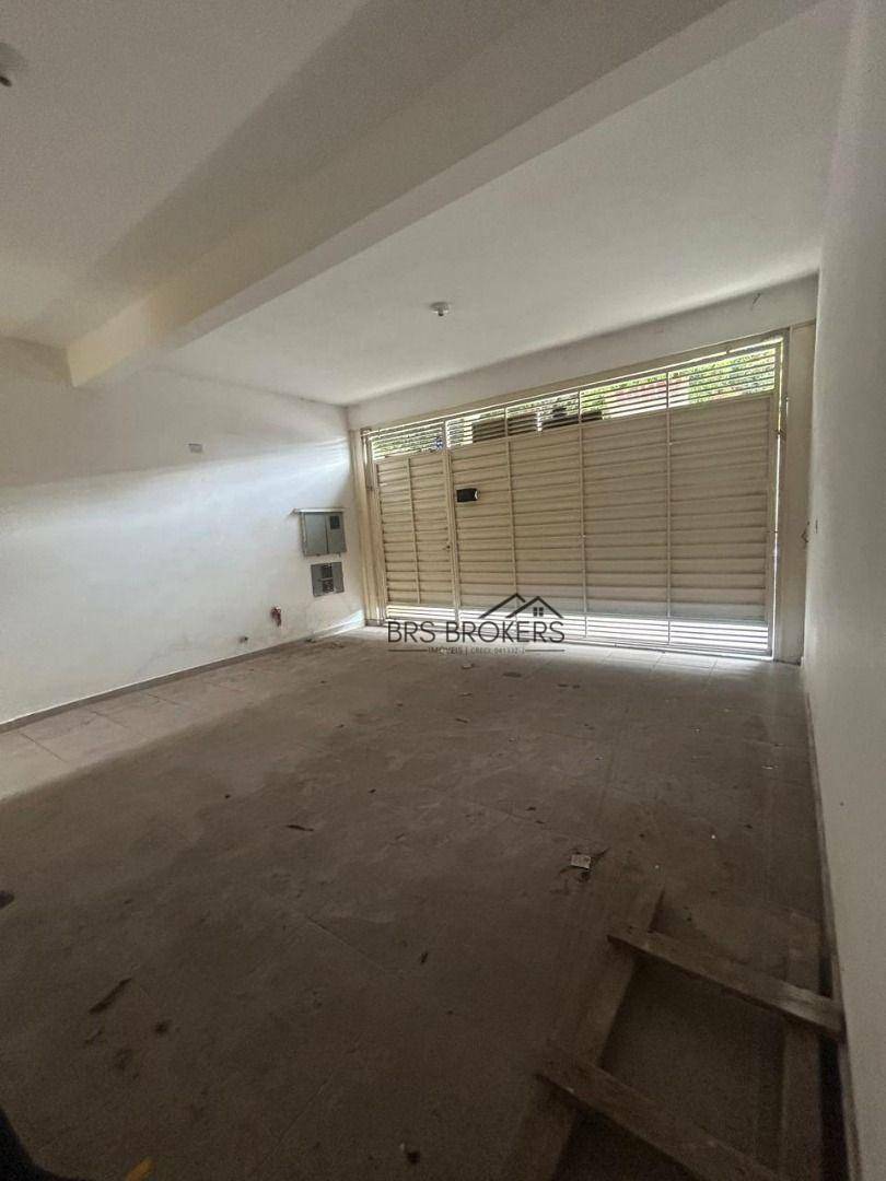 Sobrado à venda com 4 quartos, 125M2 - Foto 30