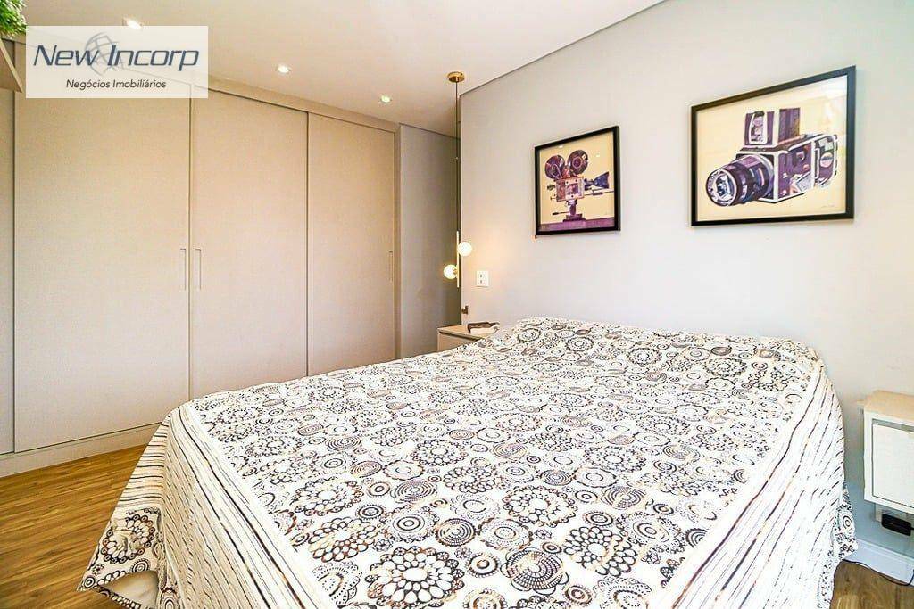 Apartamento à venda com 3 quartos, 134m² - Foto 41