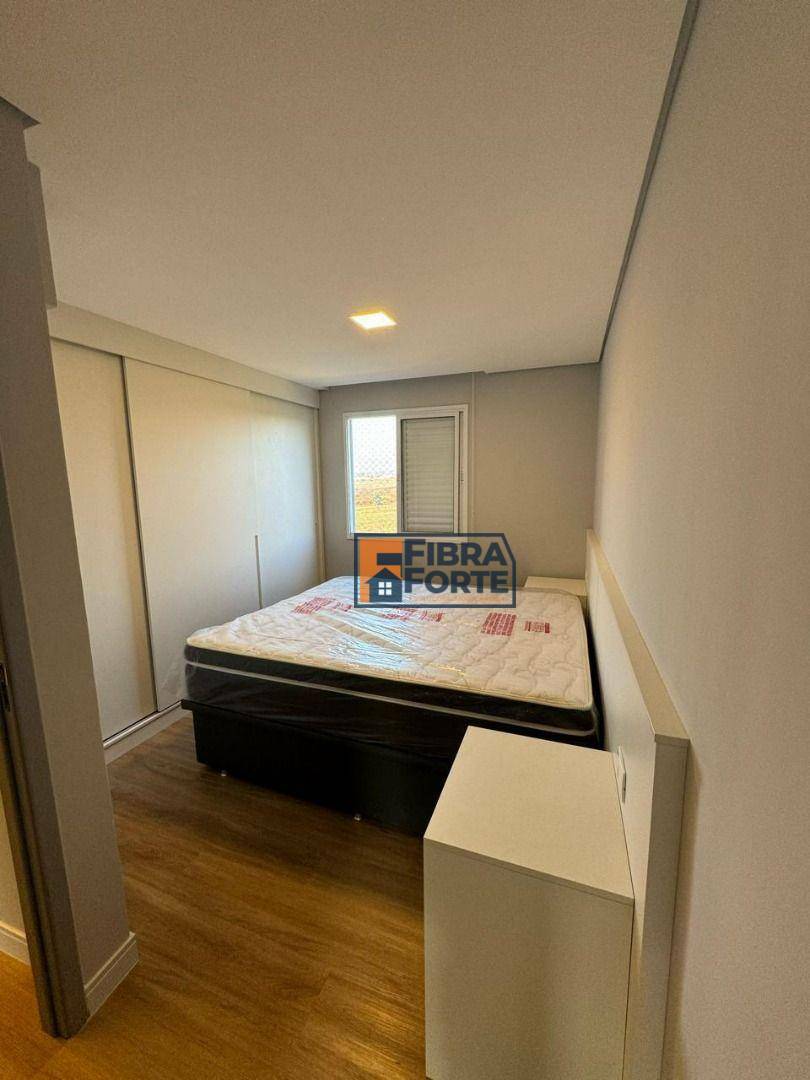 Apartamento à venda com 3 quartos, 80m² - Foto 7