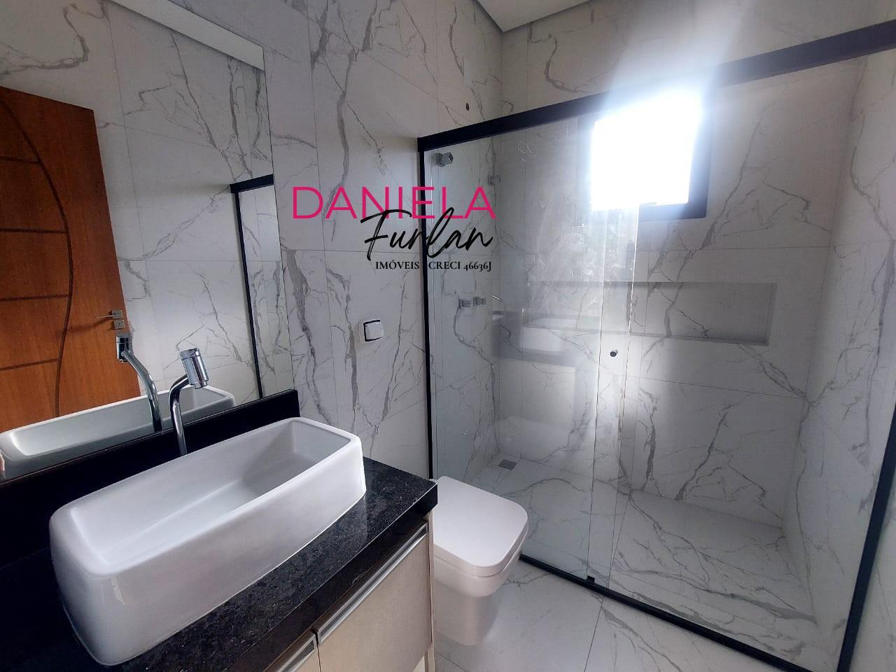 Casa de Condomínio à venda com 3 quartos, 218m² - Foto 33