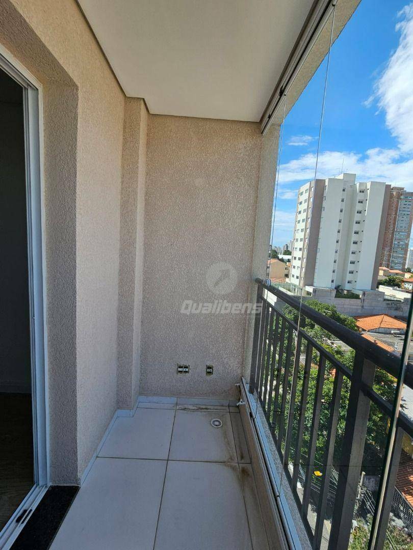 Apartamento à venda com 2 quartos, 59m² - Foto 5